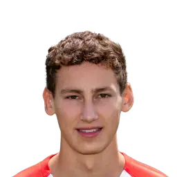 Ruben van Bommel Dream League Soccer / DLS 2025
