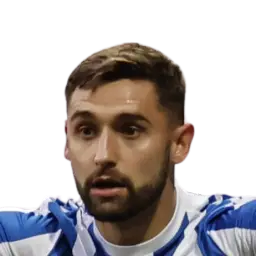 Robbie Deas Dream League Soccer / DLS 2025