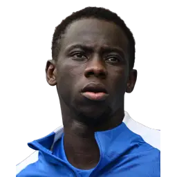 Yankuba Minteh Dream League Soccer / DLS 2025