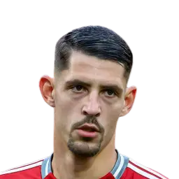 Ester Sokler Dream League Soccer / DLS 2025
