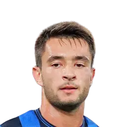 Vanja Vlahović Dream League Soccer / DLS 2025