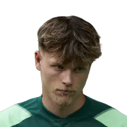 Odin Thiago Holm Dream League Soccer / DLS 2025