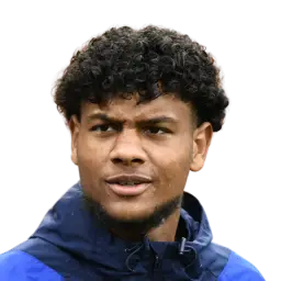 Steven Baseya Dream League Soccer / DLS 2025