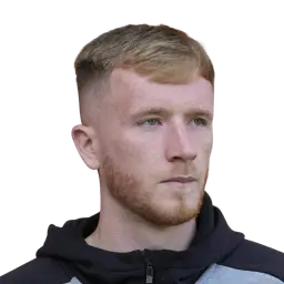 Liam Morrison Dream League Soccer / DLS 2025