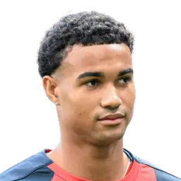 Alessandro Marcandalli Dream League Soccer / DLS 2025