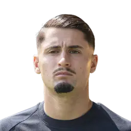 Borja Sainz Dream League Soccer / DLS 2025