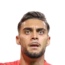 Gabri Martínez Dream League Soccer / DLS 2025