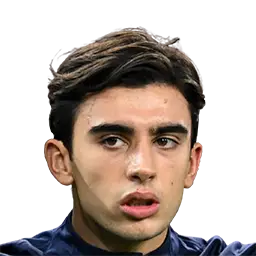 Louis Mouquet Dream League Soccer / DLS 2025