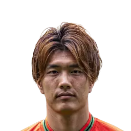 Koki Ogawa Dream League Soccer / DLS 2025