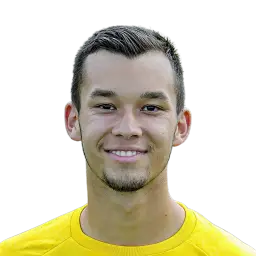 Mio Backhaus Dream League Soccer / DLS 2025