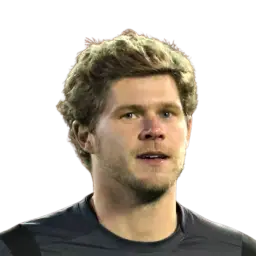 Ben Killip Dream League Soccer / DLS 2025