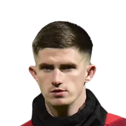 Ross Doohan Dream League Soccer / DLS 2025