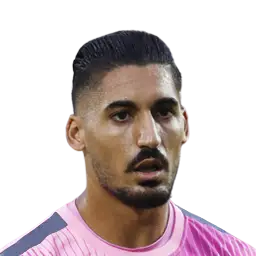 Álvaro Valles Dream League Soccer / DLS 2025