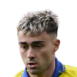 Alberto Moleiro Dream League Soccer / DLS 2025