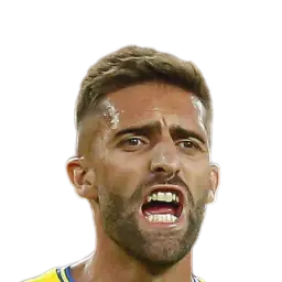 Francisco Jesús Crespo García Dream League Soccer / DLS 2025
