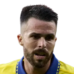 Kirian Rodríguez Dream League Soccer / DLS 2025