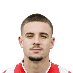 Camiel Neghli Dream League Soccer / DLS 2025