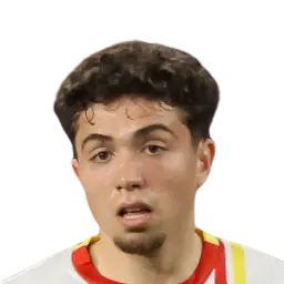 Neil El Aynaoui Dream League Soccer / DLS 2025