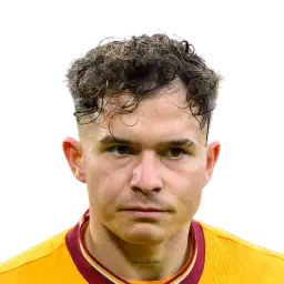 Davor Zdravkovski Dream League Soccer / DLS 2025