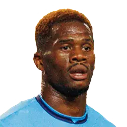 Samuel Essende Dream League Soccer / DLS 2025