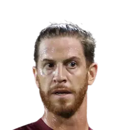 Cristian Ansaldi Dream League Soccer / DLS 2025