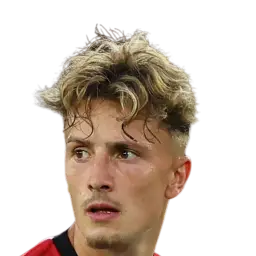 Harry Boyes Dream League Soccer / DLS 2025
