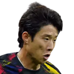 Hyun-beom Ahn Dream League Soccer / DLS 2025