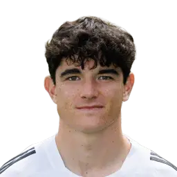 Anselmo García MacNulty Dream League Soccer / DLS 2025