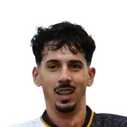 André Candeias Dream League Soccer / DLS 2025