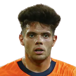 Fran Pérez Dream League Soccer / DLS 2025