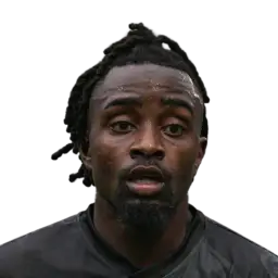 Antoine Makoumbou Dream League Soccer / DLS 2025
