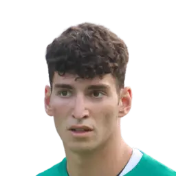 Alessio Furlanetto Dream League Soccer / DLS 2025