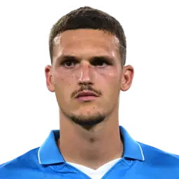 Rafa Marín Dream League Soccer / DLS 2025