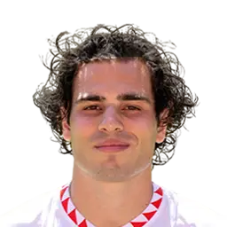 Miguel Rodríguez Dream League Soccer / DLS 2025