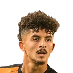 Mohamed Bachir Belloumi Dream League Soccer / DLS 2025