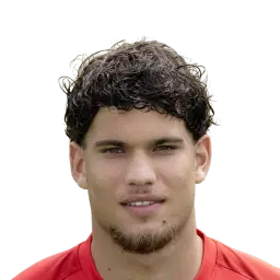 Juliën Mesbahi Dream League Soccer / DLS 2025