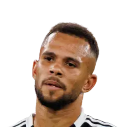 Pablo Roberto Dream League Soccer / DLS 2025