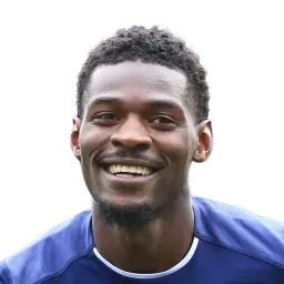 Amadou Bakayoko Dream League Soccer / DLS 2025