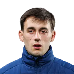 Pedro Díaz Dream League Soccer / DLS 2025