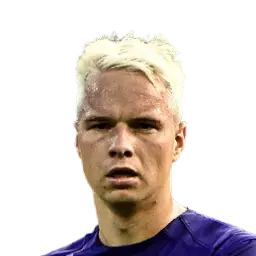 Niklas Schmidt Dream League Soccer / DLS 2025