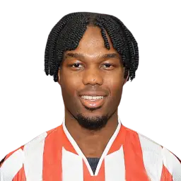 Joel Ideho Dream League Soccer / DLS 2025