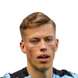 Leopold Wahlstedt Dream League Soccer / DLS 2025