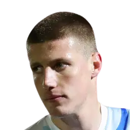 Sam McClelland Dream League Soccer / DLS 2025