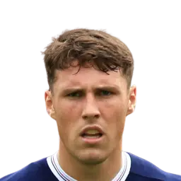 Josh Mulligan Dream League Soccer / DLS 2025