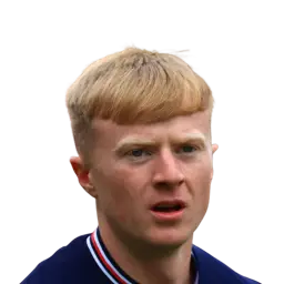 Lyall Cameron Dream League Soccer / DLS 2025