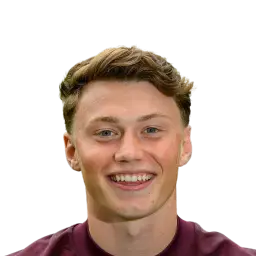 Aidan Denholm Dream League Soccer / DLS 2025