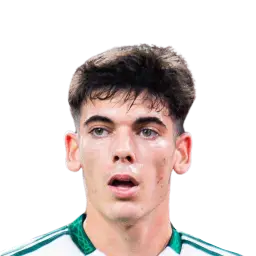 Álex Valle Dream League Soccer / DLS 2025