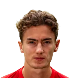 Gustaf Lagerbielke Dream League Soccer / DLS 2025