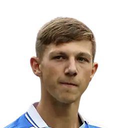 Harry Leonard Dream League Soccer / DLS 2025
