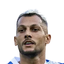 Juan Diego Molina Martínez Dream League Soccer / DLS 2025